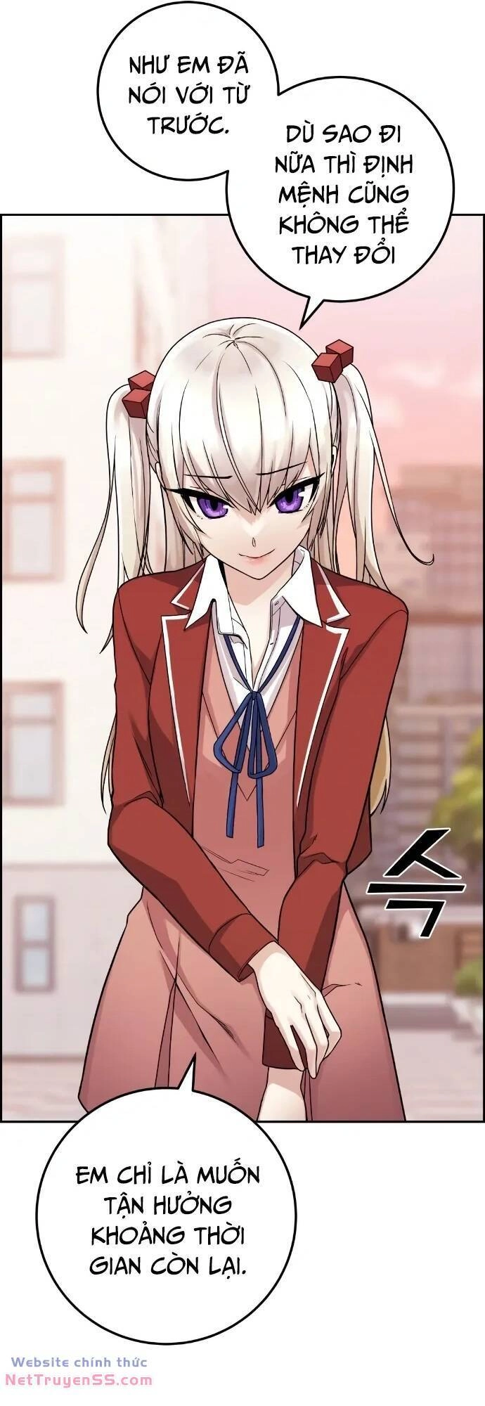 Nhân Vật Webtoon Na Kang Lim Chapter 35 - 86