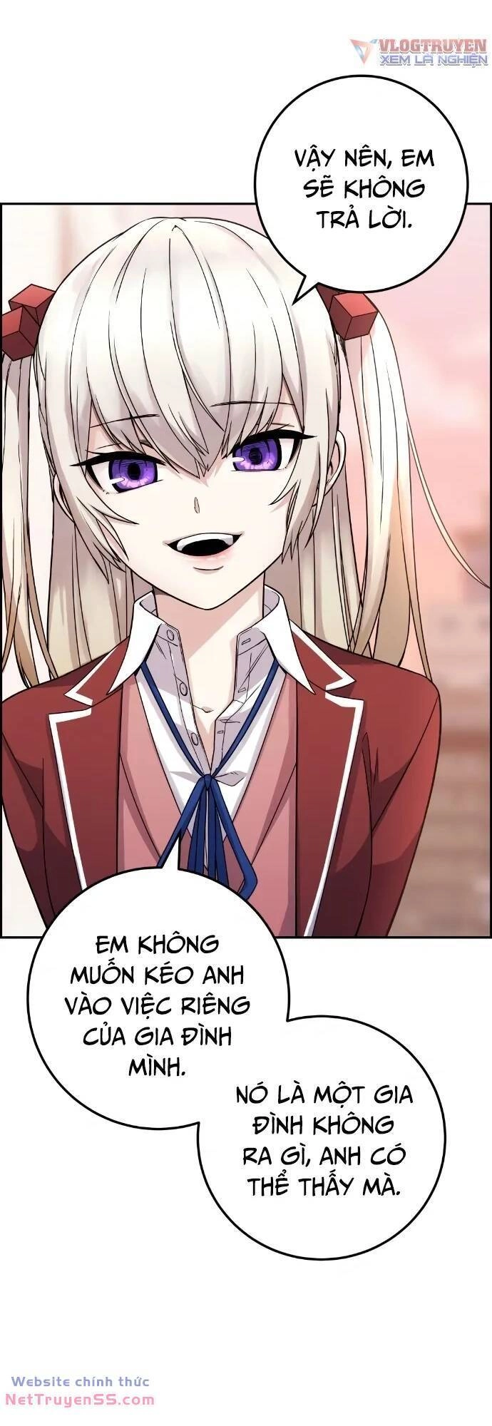 Nhân Vật Webtoon Na Kang Lim Chapter 35 - 87