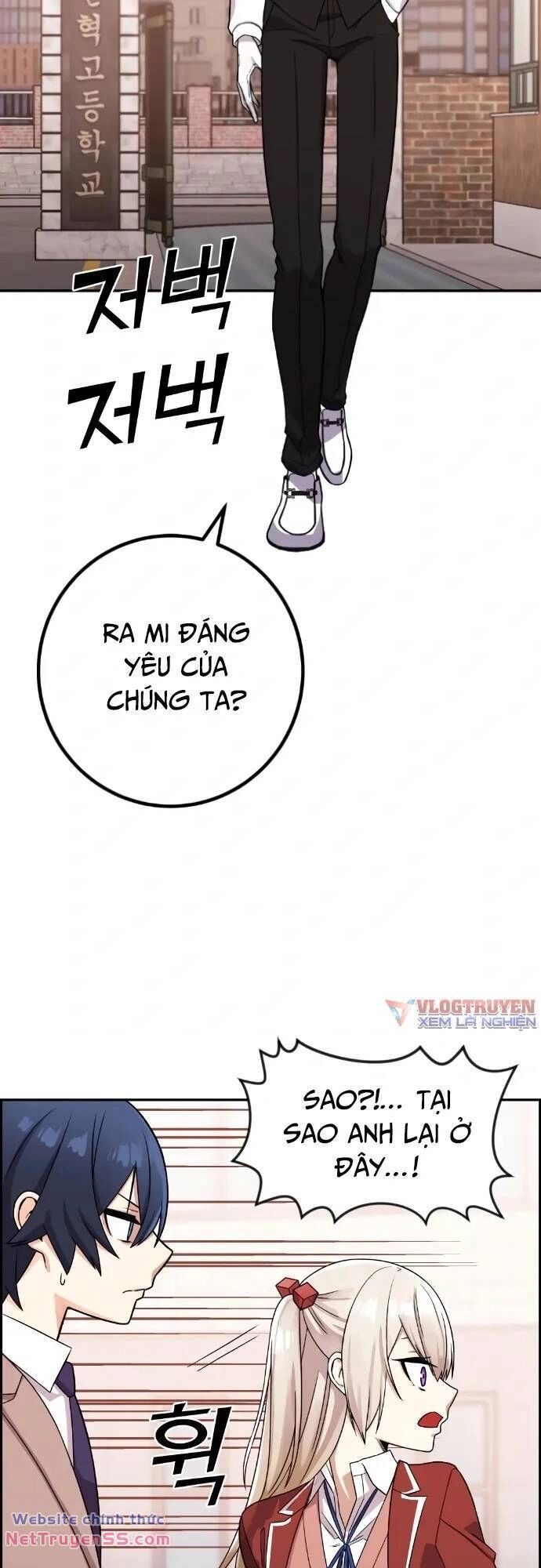 Nhân Vật Webtoon Na Kang Lim Chapter 35 - 89