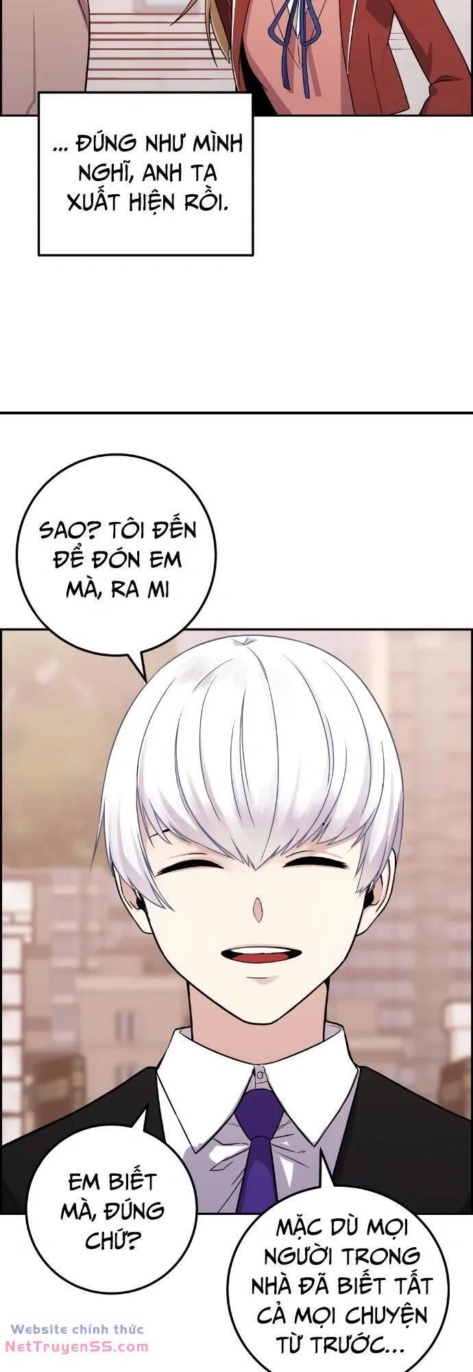 Nhân Vật Webtoon Na Kang Lim Chapter 35 - 90