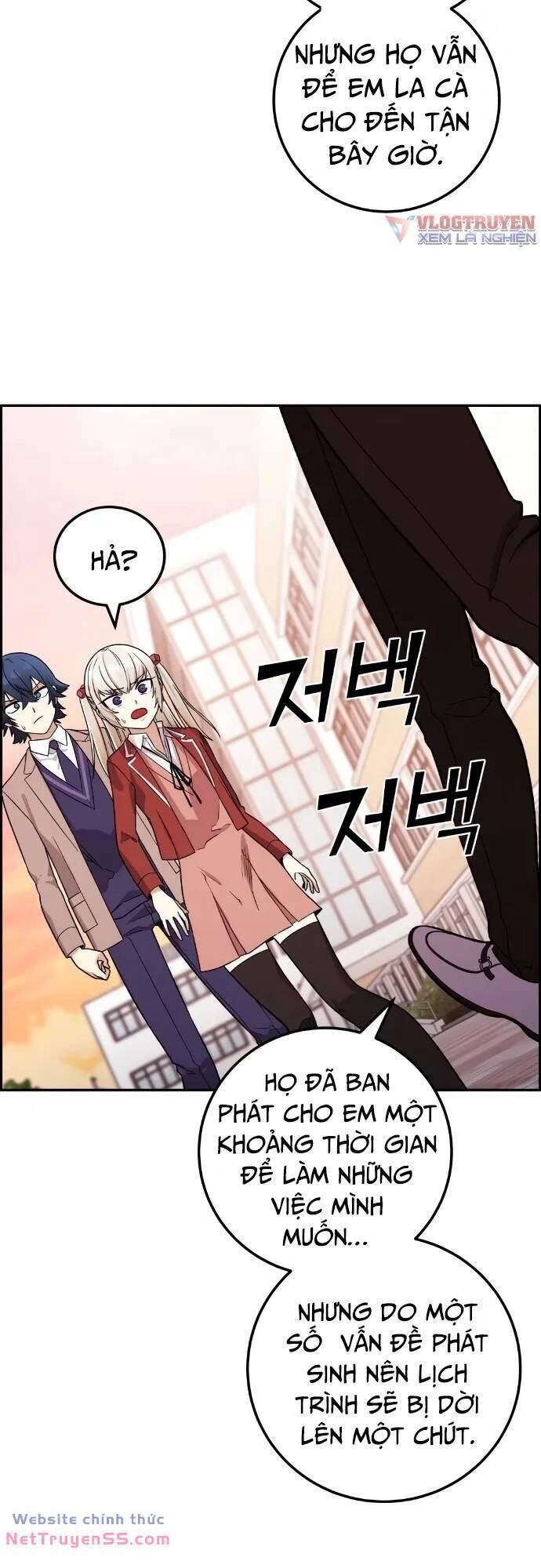 Nhân Vật Webtoon Na Kang Lim Chapter 35 - 91