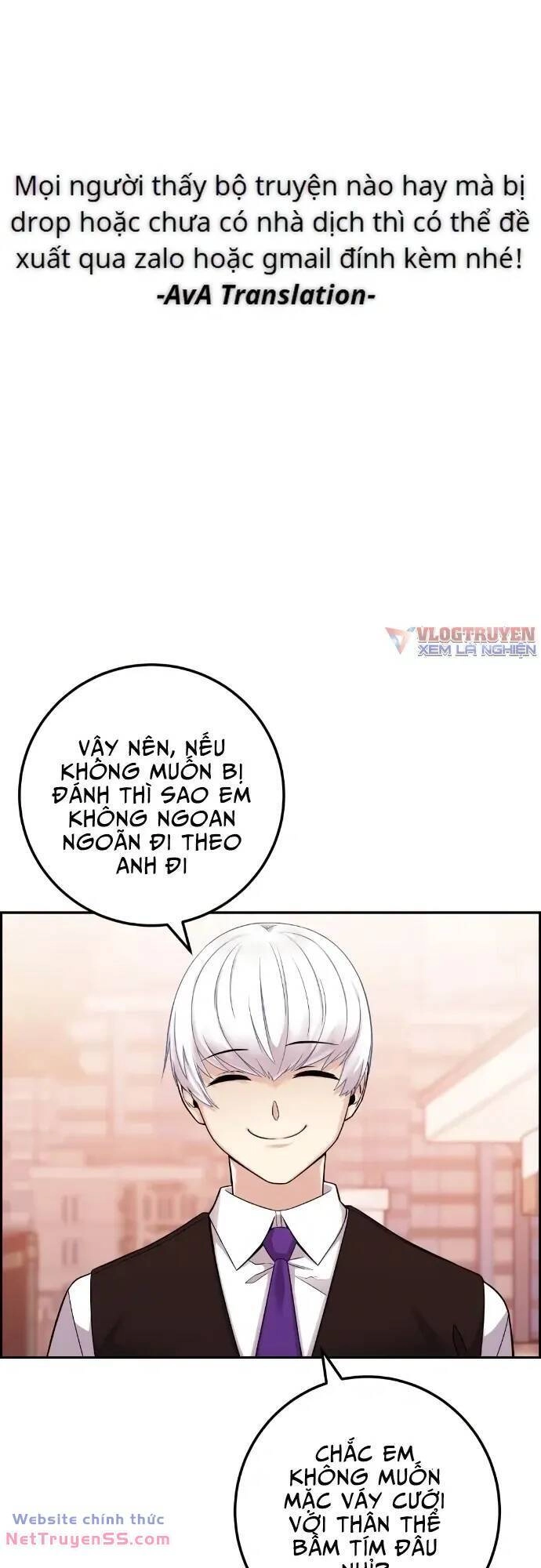 Nhân Vật Webtoon Na Kang Lim Chapter 36 - 2