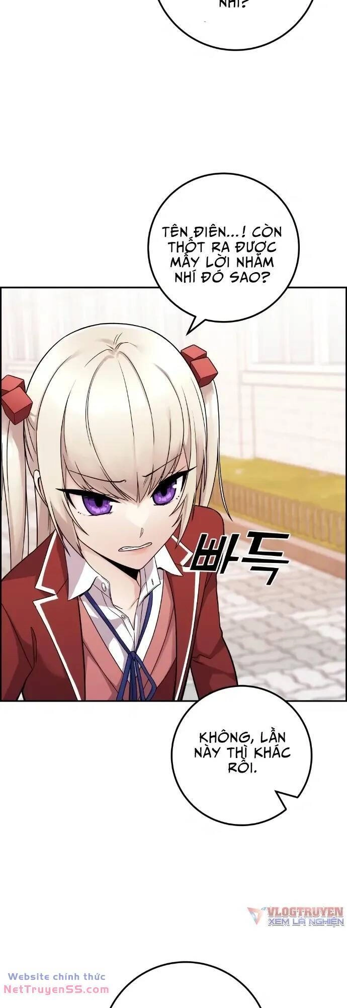 Nhân Vật Webtoon Na Kang Lim Chapter 36 - 3