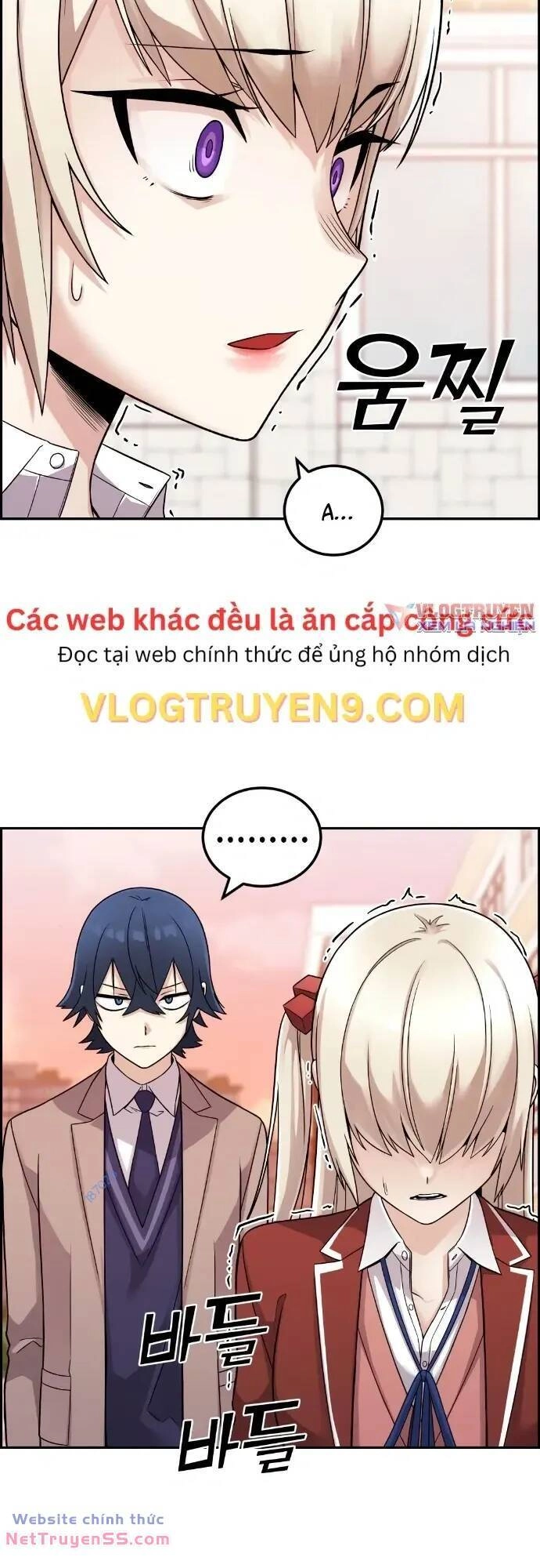 Nhân Vật Webtoon Na Kang Lim Chapter 36 - 5