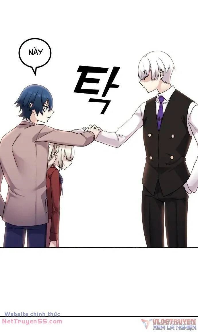 Nhân Vật Webtoon Na Kang Lim Chapter 36 - 8