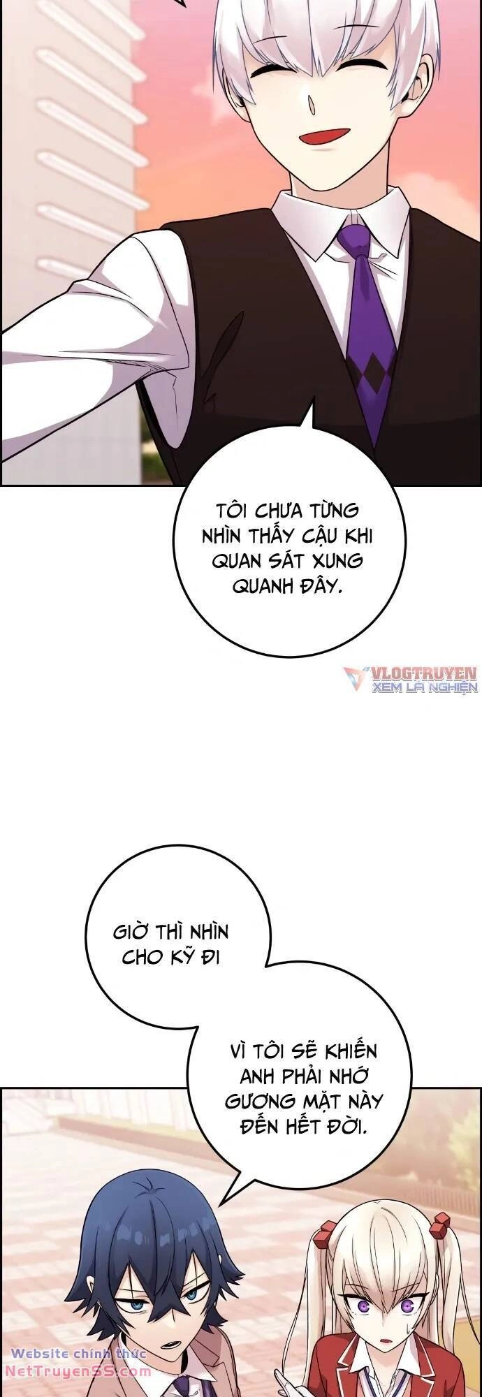 Nhân Vật Webtoon Na Kang Lim Chapter 36 - 10