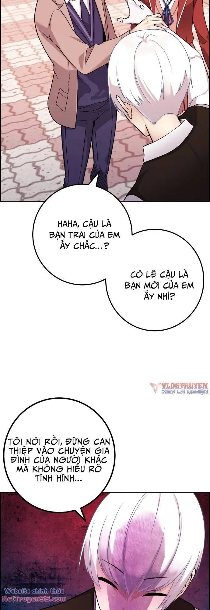 Nhân Vật Webtoon Na Kang Lim Chapter 36 - 11