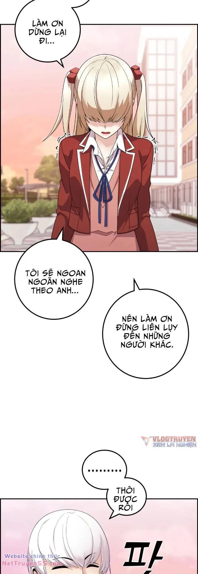 Nhân Vật Webtoon Na Kang Lim Chapter 36 - 14