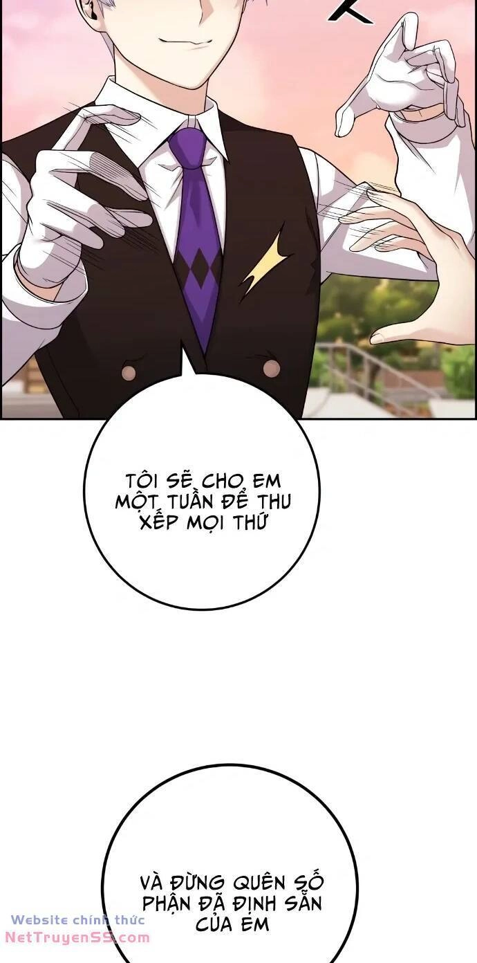 Nhân Vật Webtoon Na Kang Lim Chapter 36 - 15