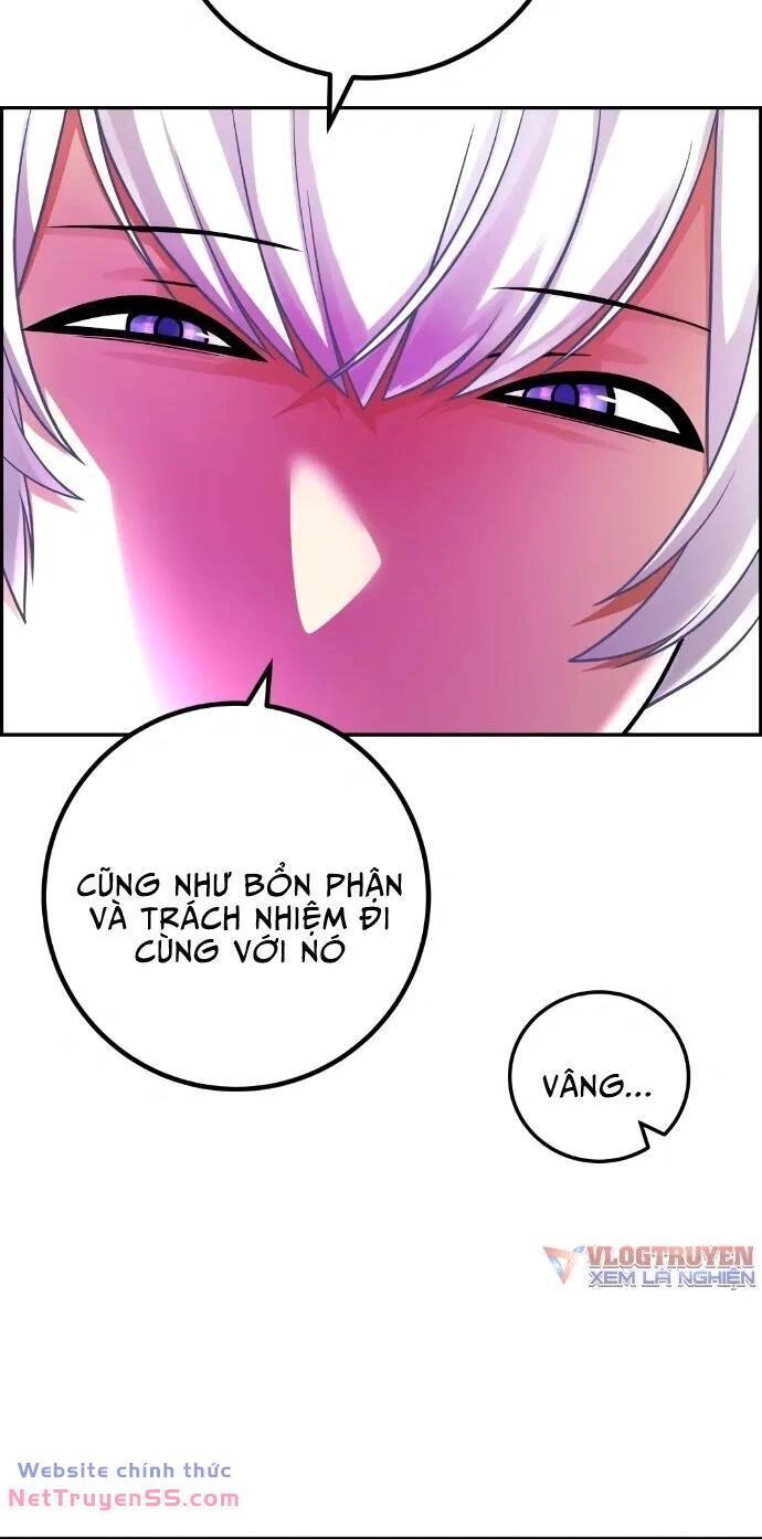 Nhân Vật Webtoon Na Kang Lim Chapter 36 - 16