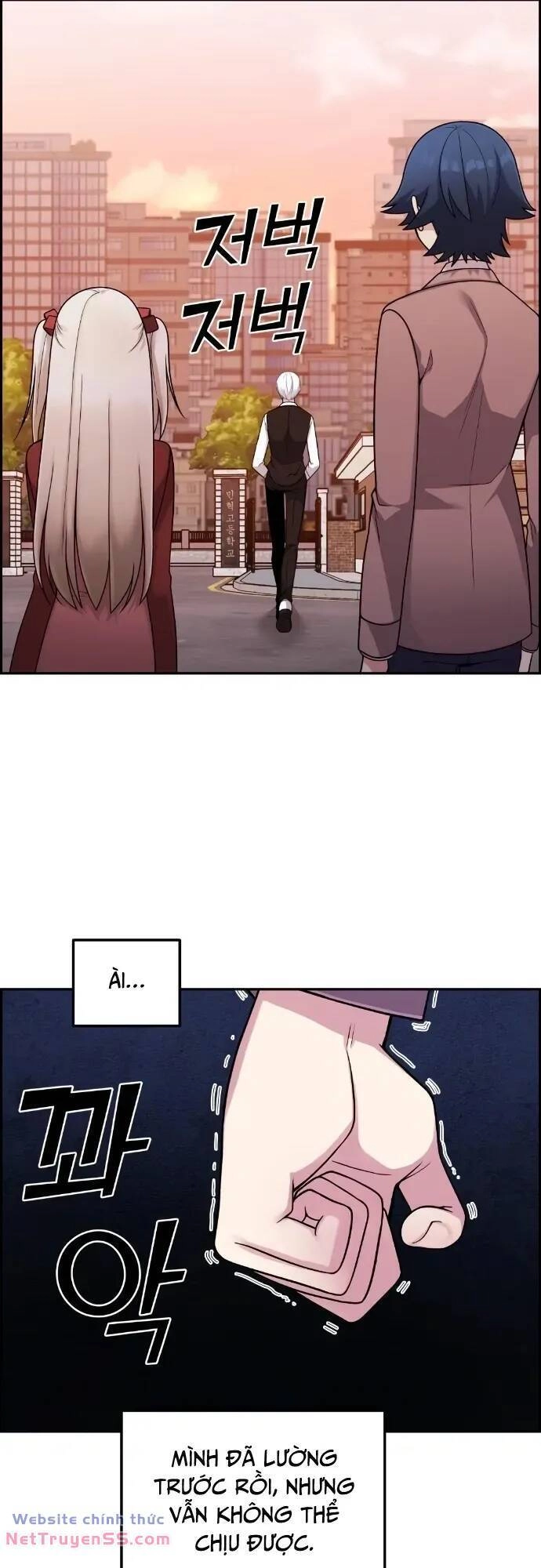 Nhân Vật Webtoon Na Kang Lim Chapter 36 - 17