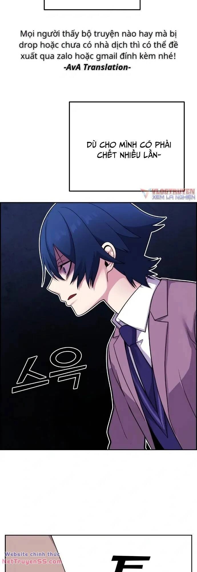 Nhân Vật Webtoon Na Kang Lim Chapter 36 - 18