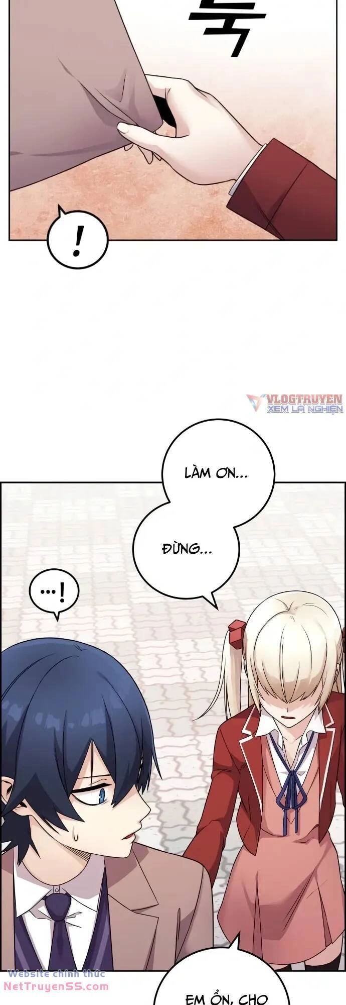 Nhân Vật Webtoon Na Kang Lim Chapter 36 - 19