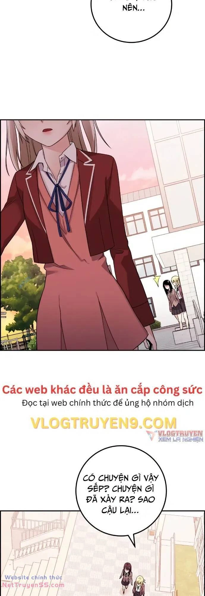 Nhân Vật Webtoon Na Kang Lim Chapter 36 - 20