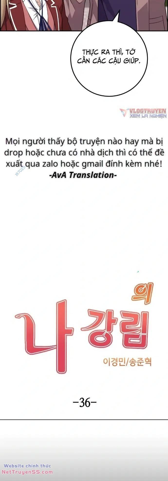 Nhân Vật Webtoon Na Kang Lim Chapter 36 - 22