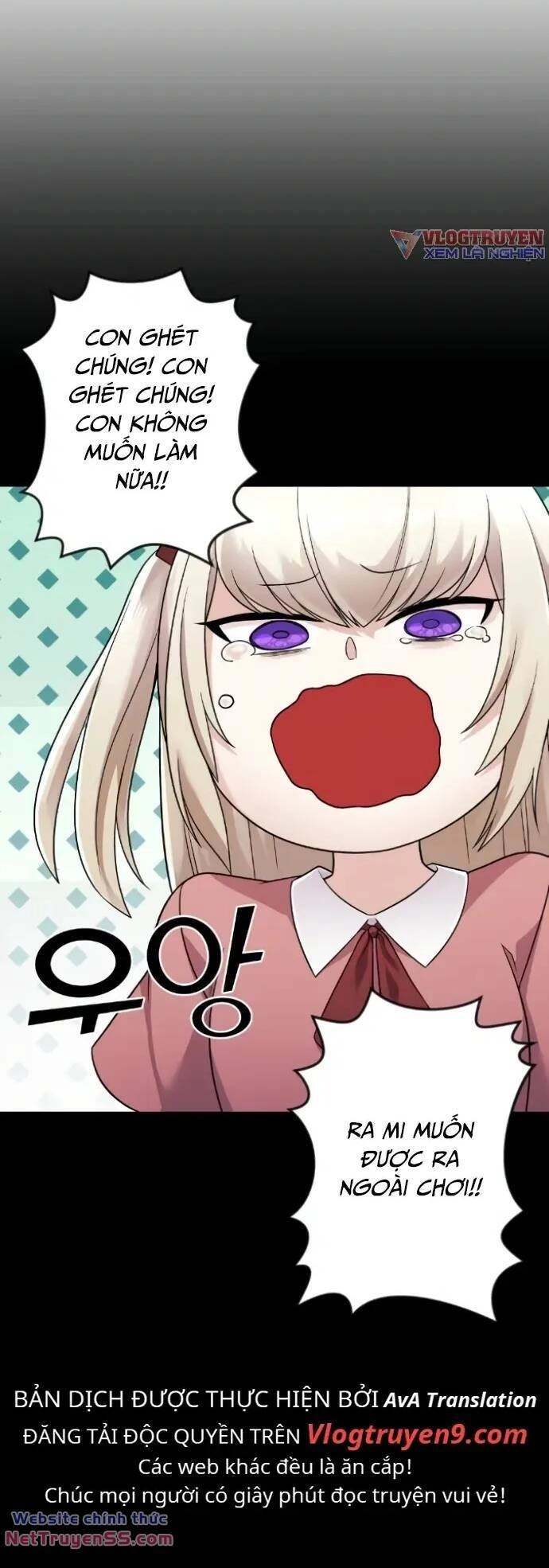 Nhân Vật Webtoon Na Kang Lim Chapter 36 - 23