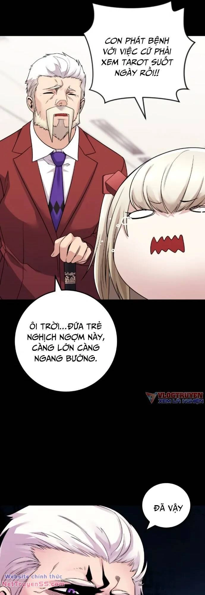 Nhân Vật Webtoon Na Kang Lim Chapter 36 - 24