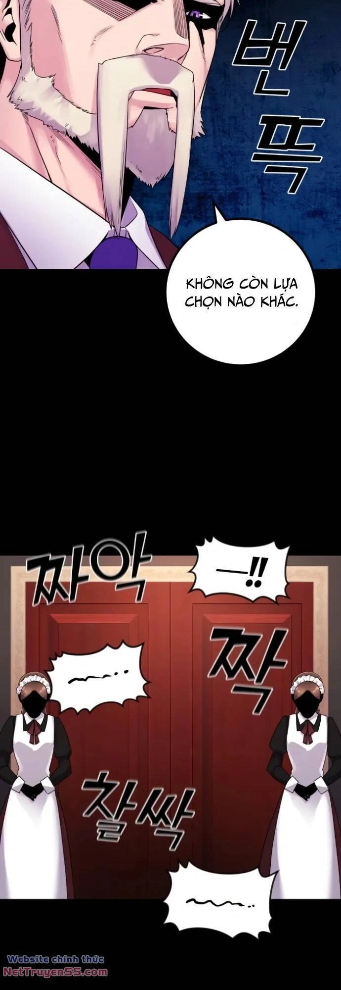 Nhân Vật Webtoon Na Kang Lim Chapter 36 - 25