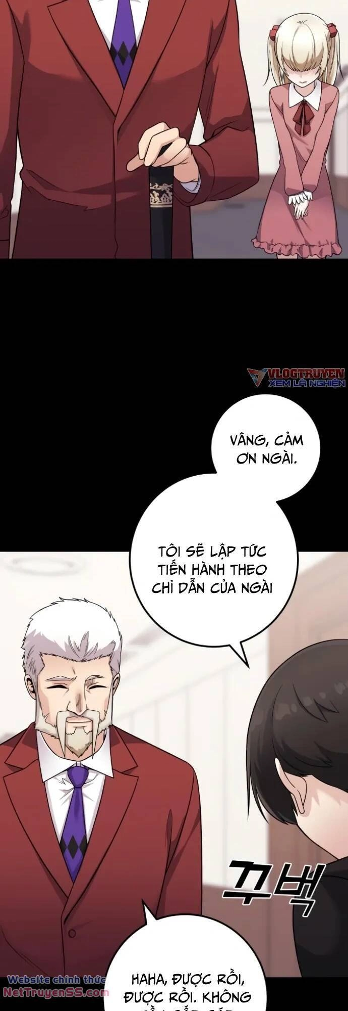 Nhân Vật Webtoon Na Kang Lim Chapter 36 - 27