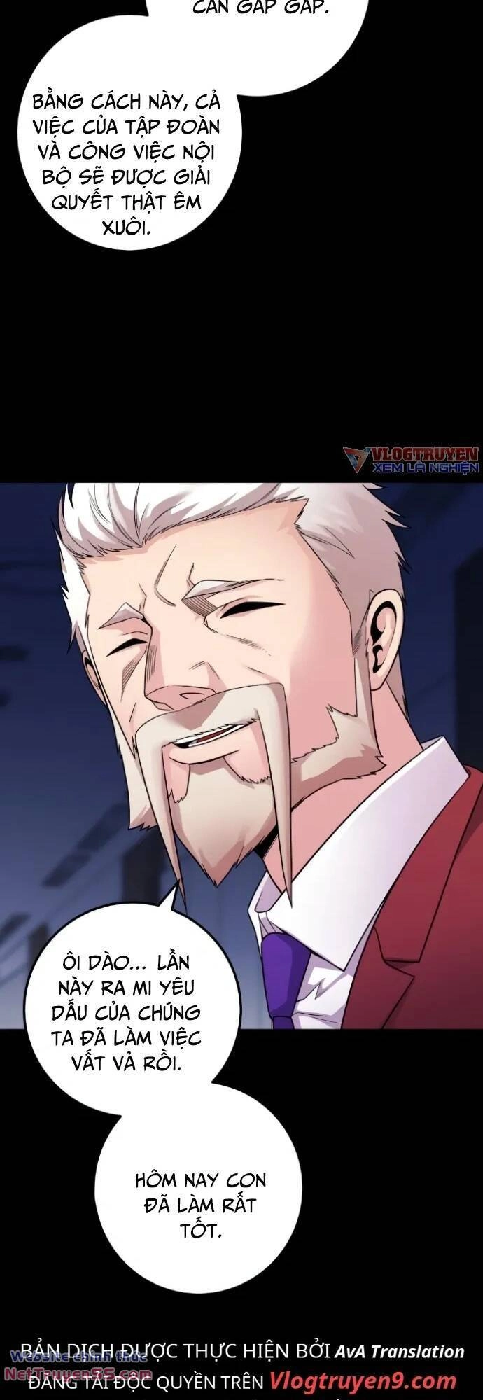 Nhân Vật Webtoon Na Kang Lim Chapter 36 - 28