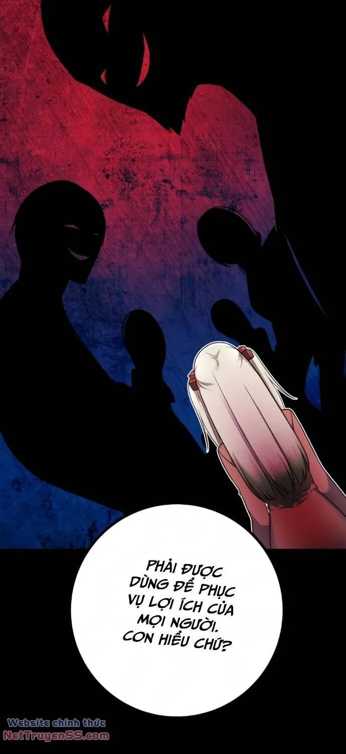 Nhân Vật Webtoon Na Kang Lim Chapter 36 - 31