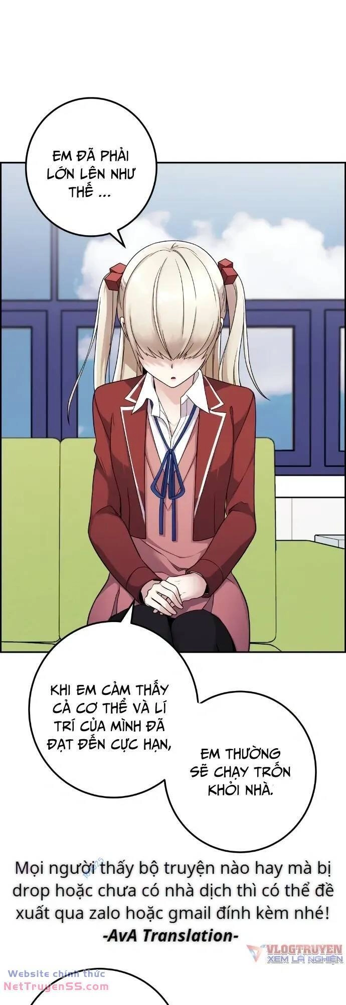 Nhân Vật Webtoon Na Kang Lim Chapter 36 - 33