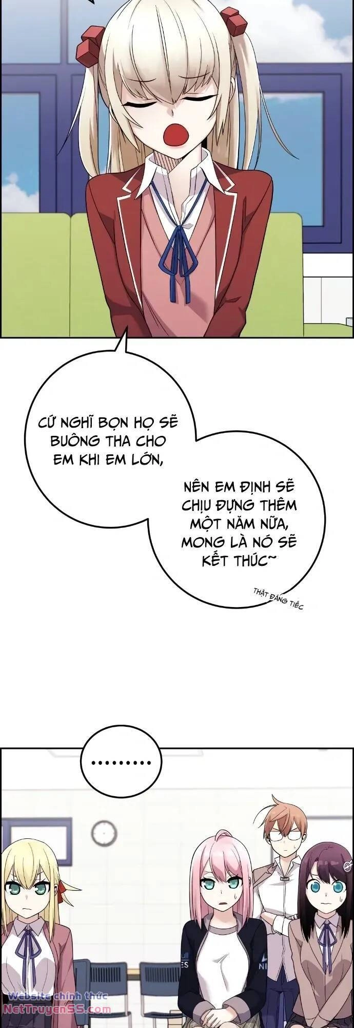 Nhân Vật Webtoon Na Kang Lim Chapter 36 - 35
