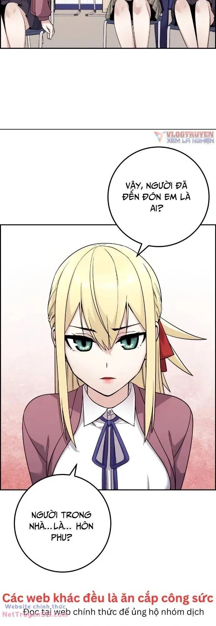 Nhân Vật Webtoon Na Kang Lim Chapter 36 - 36