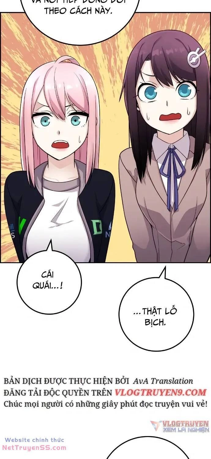 Nhân Vật Webtoon Na Kang Lim Chapter 36 - 38