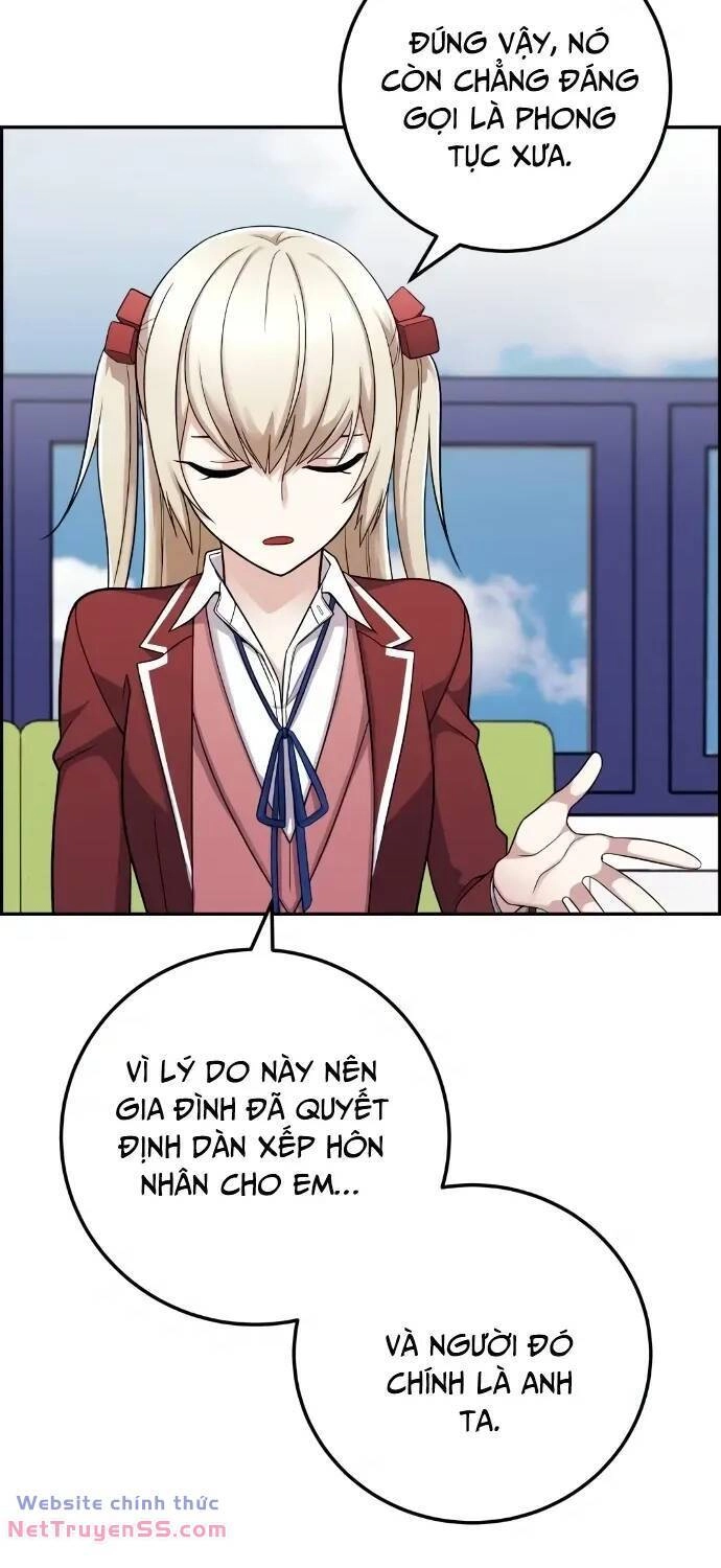 Nhân Vật Webtoon Na Kang Lim Chapter 36 - 39