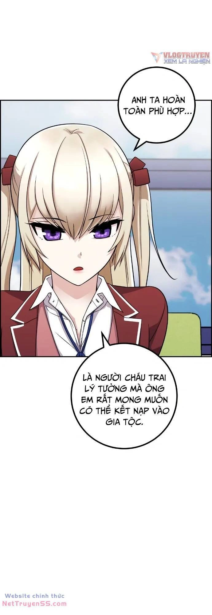 Nhân Vật Webtoon Na Kang Lim Chapter 36 - 40