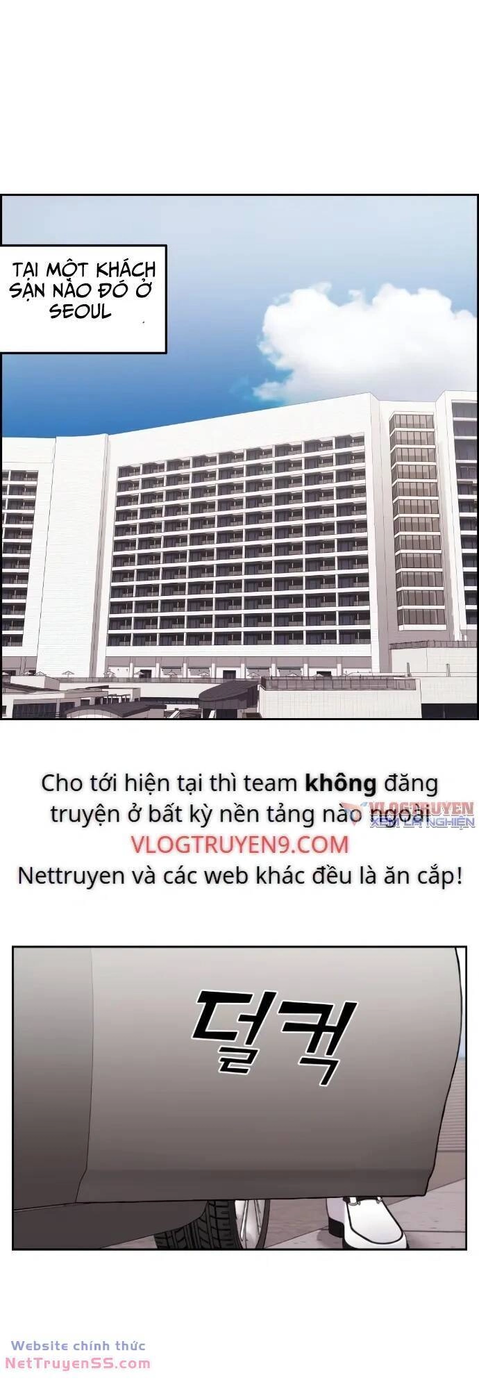 Nhân Vật Webtoon Na Kang Lim Chapter 36 - 41