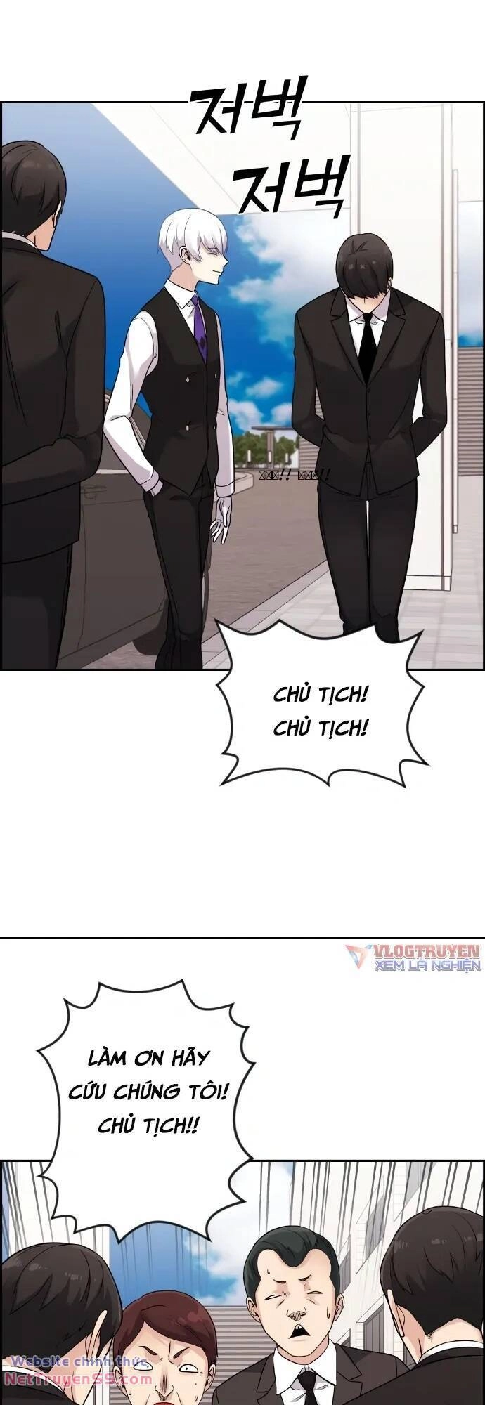 Nhân Vật Webtoon Na Kang Lim Chapter 36 - 42