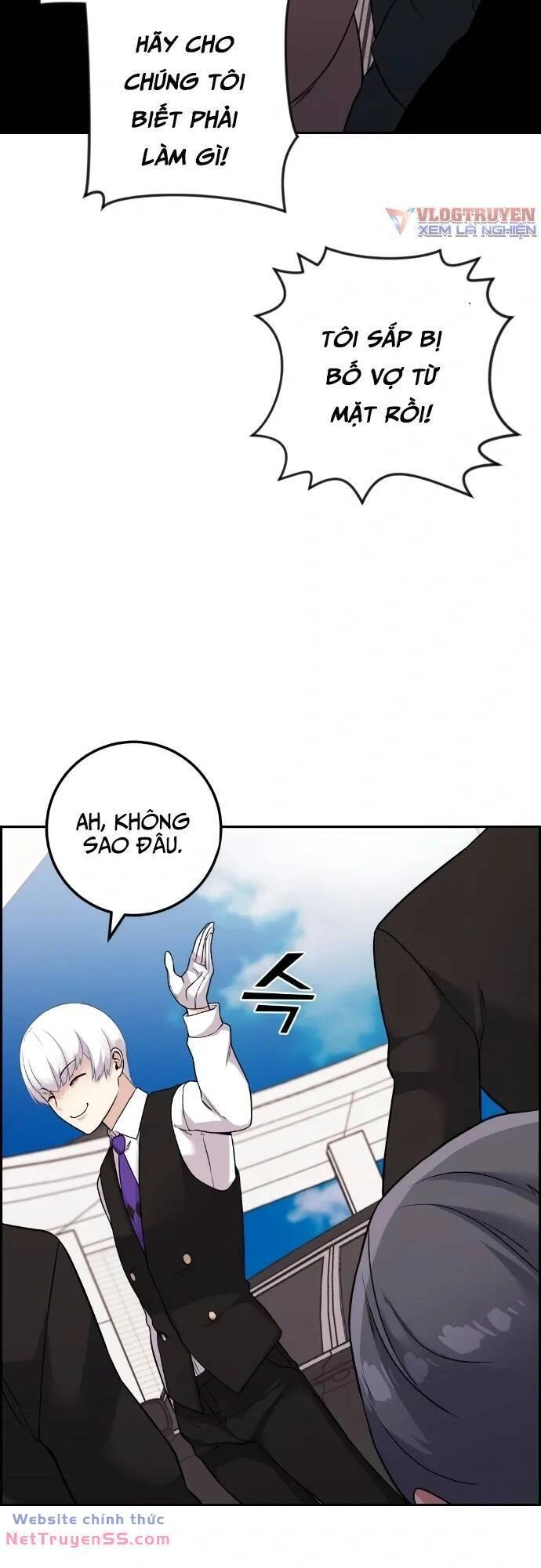 Nhân Vật Webtoon Na Kang Lim Chapter 36 - 44