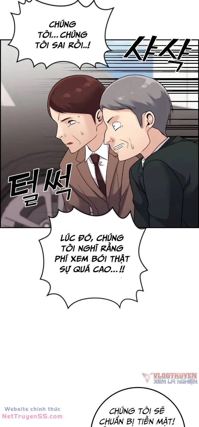 Nhân Vật Webtoon Na Kang Lim Chapter 36 - 46