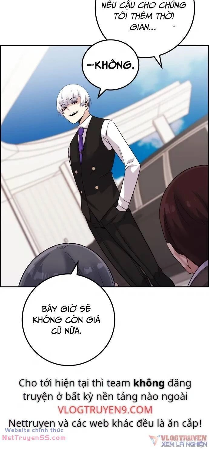 Nhân Vật Webtoon Na Kang Lim Chapter 36 - 47