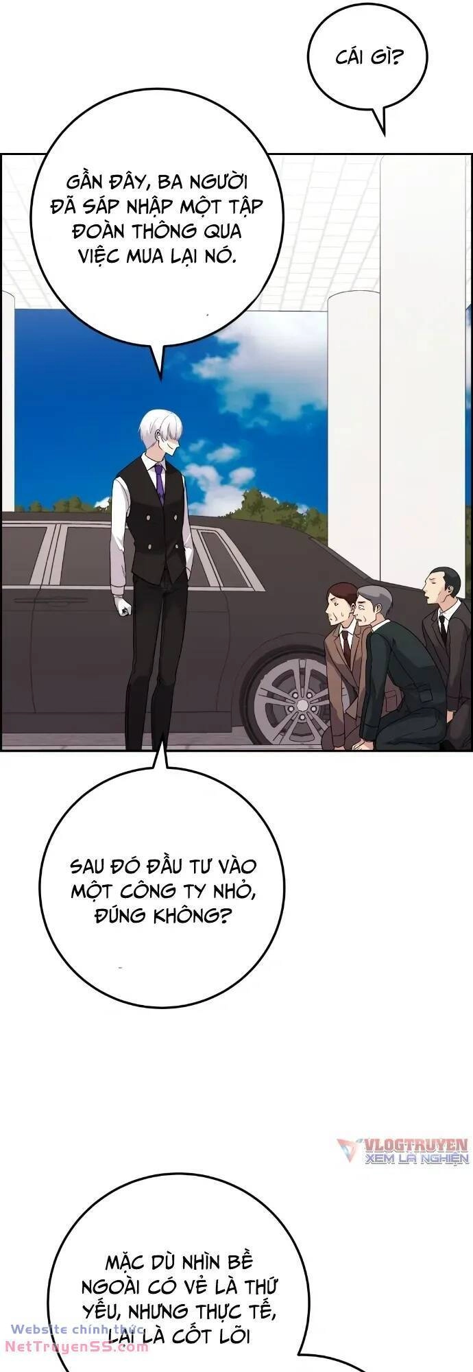 Nhân Vật Webtoon Na Kang Lim Chapter 36 - 48