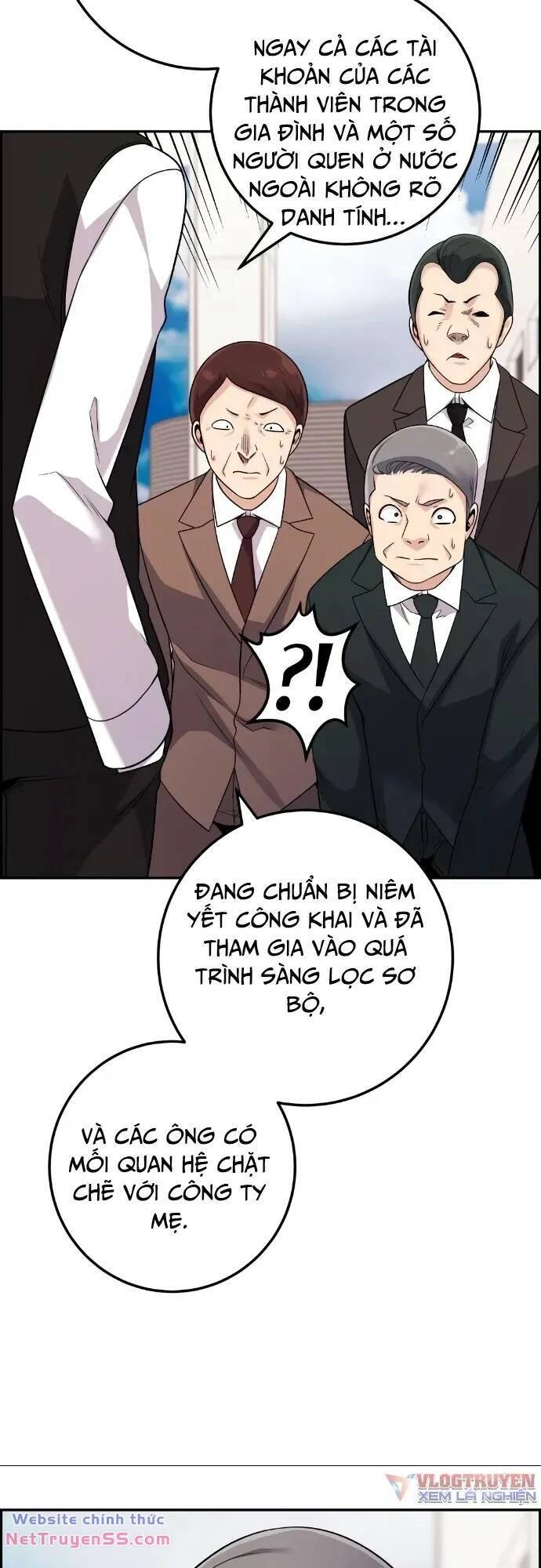 Nhân Vật Webtoon Na Kang Lim Chapter 36 - 49