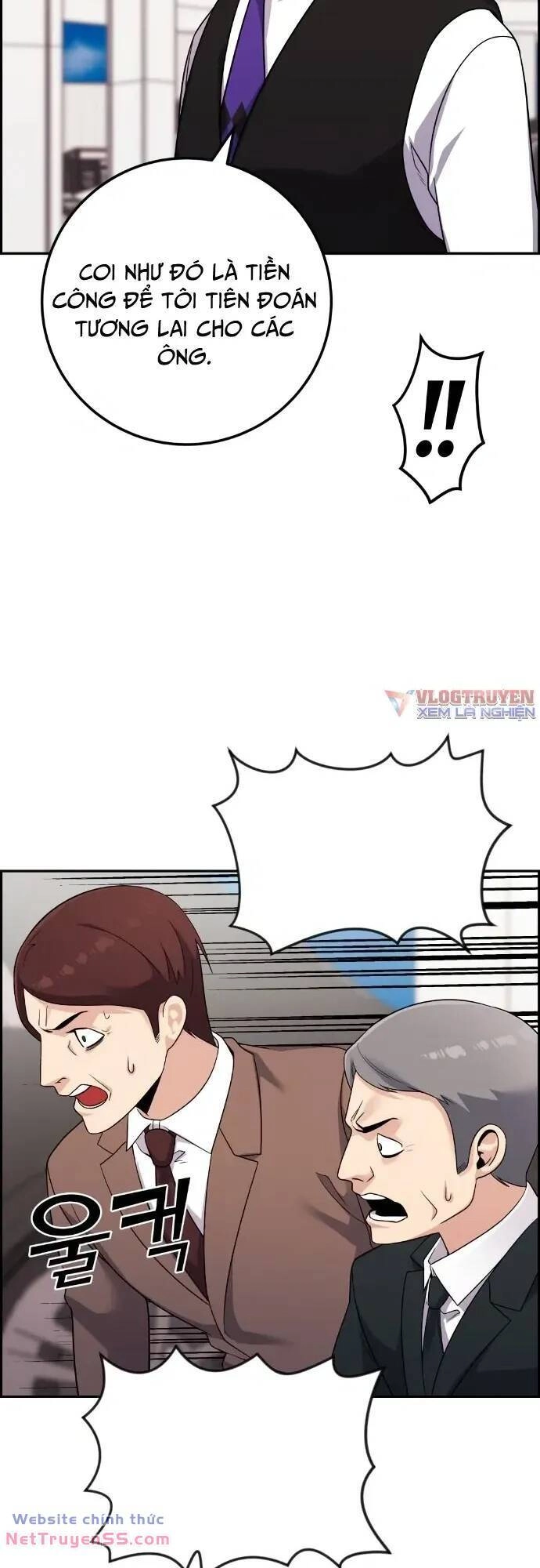 Nhân Vật Webtoon Na Kang Lim Chapter 36 - 51