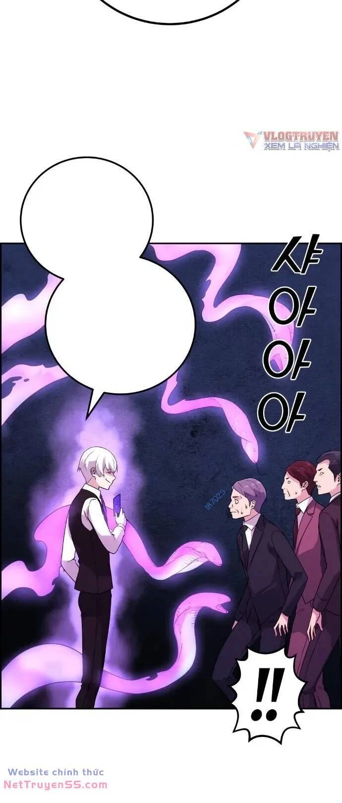 Nhân Vật Webtoon Na Kang Lim Chapter 36 - 53