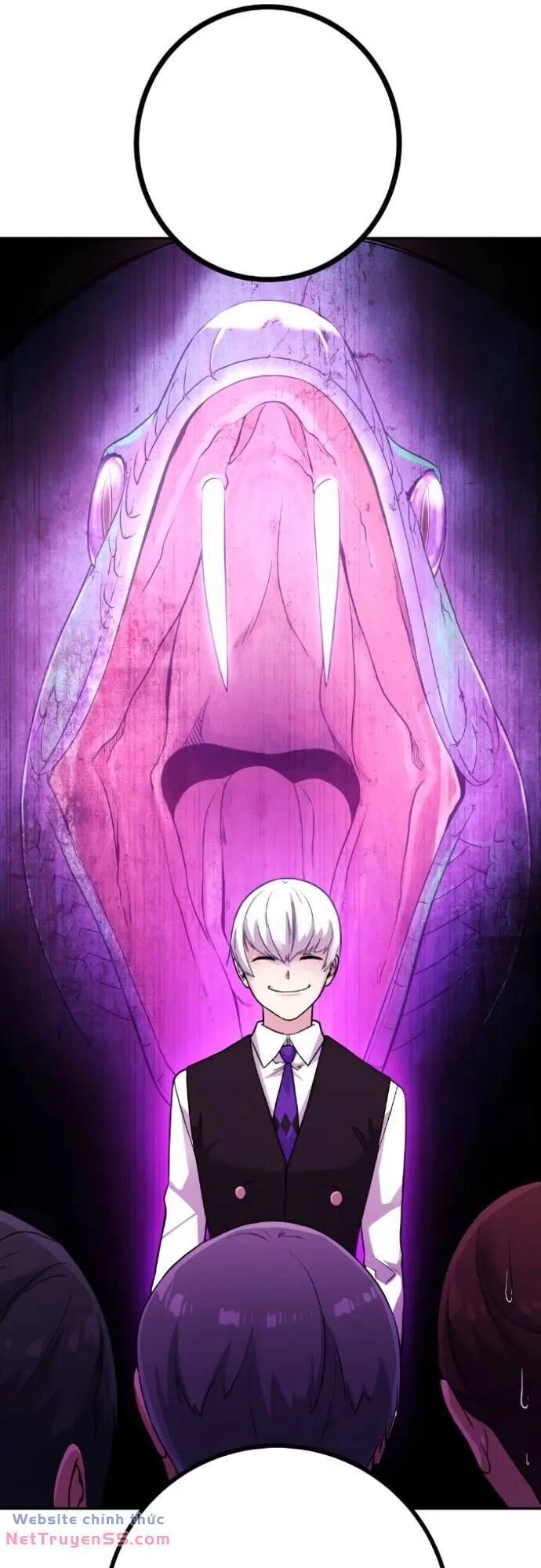 Nhân Vật Webtoon Na Kang Lim Chapter 36 - 55