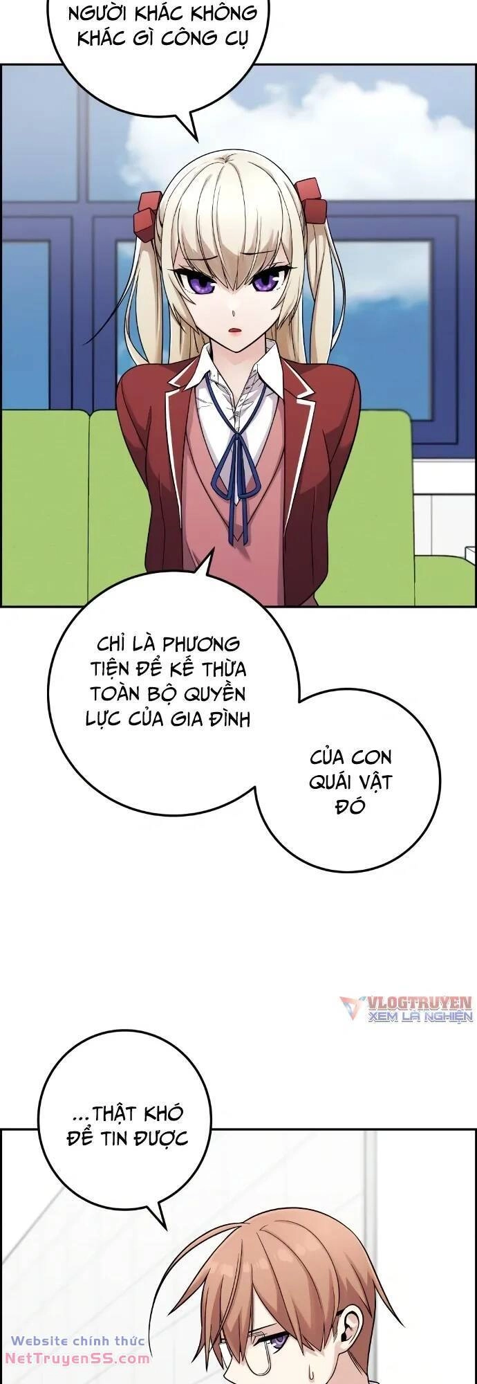 Nhân Vật Webtoon Na Kang Lim Chapter 36 - 57