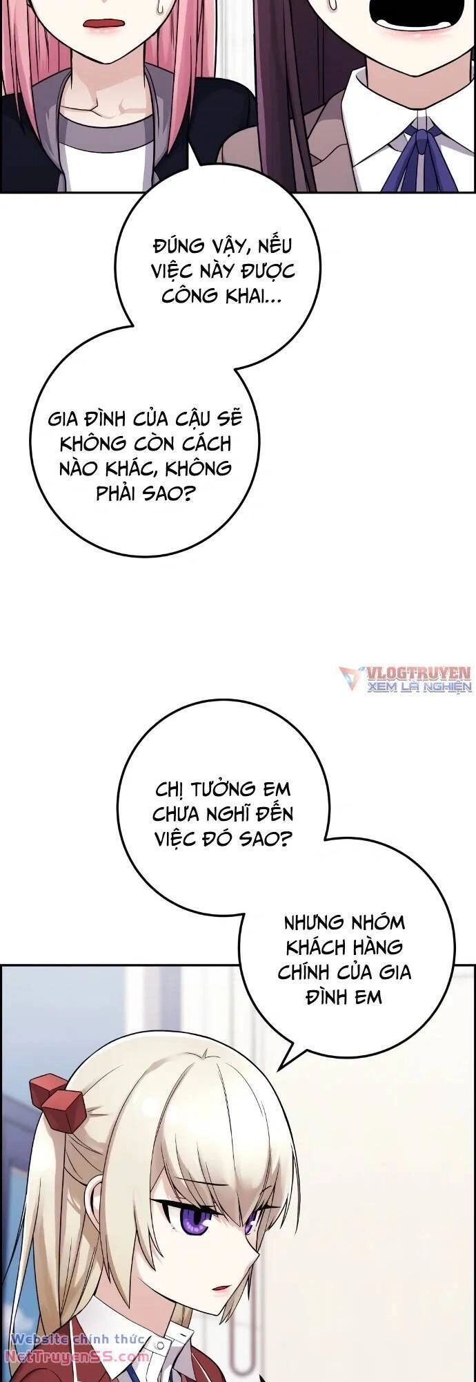 Nhân Vật Webtoon Na Kang Lim Chapter 36 - 59