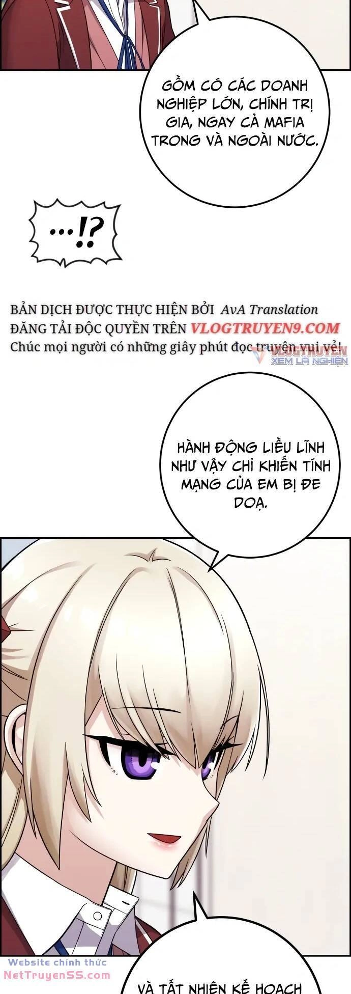Nhân Vật Webtoon Na Kang Lim Chapter 36 - 60