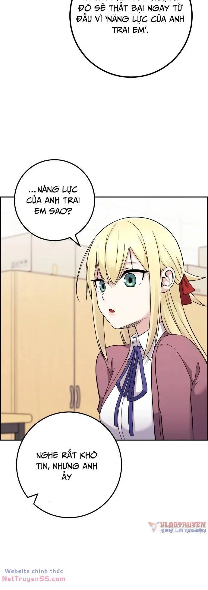 Nhân Vật Webtoon Na Kang Lim Chapter 36 - 61