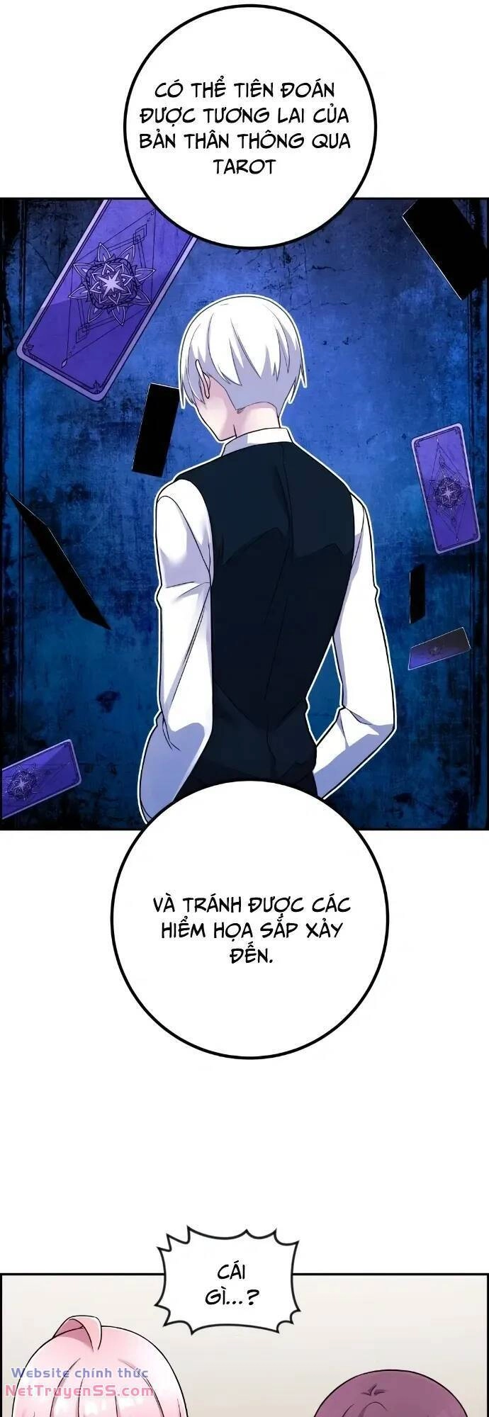 Nhân Vật Webtoon Na Kang Lim Chapter 36 - 62