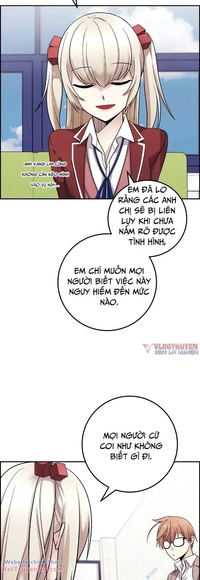 Nhân Vật Webtoon Na Kang Lim Chapter 36 - 66
