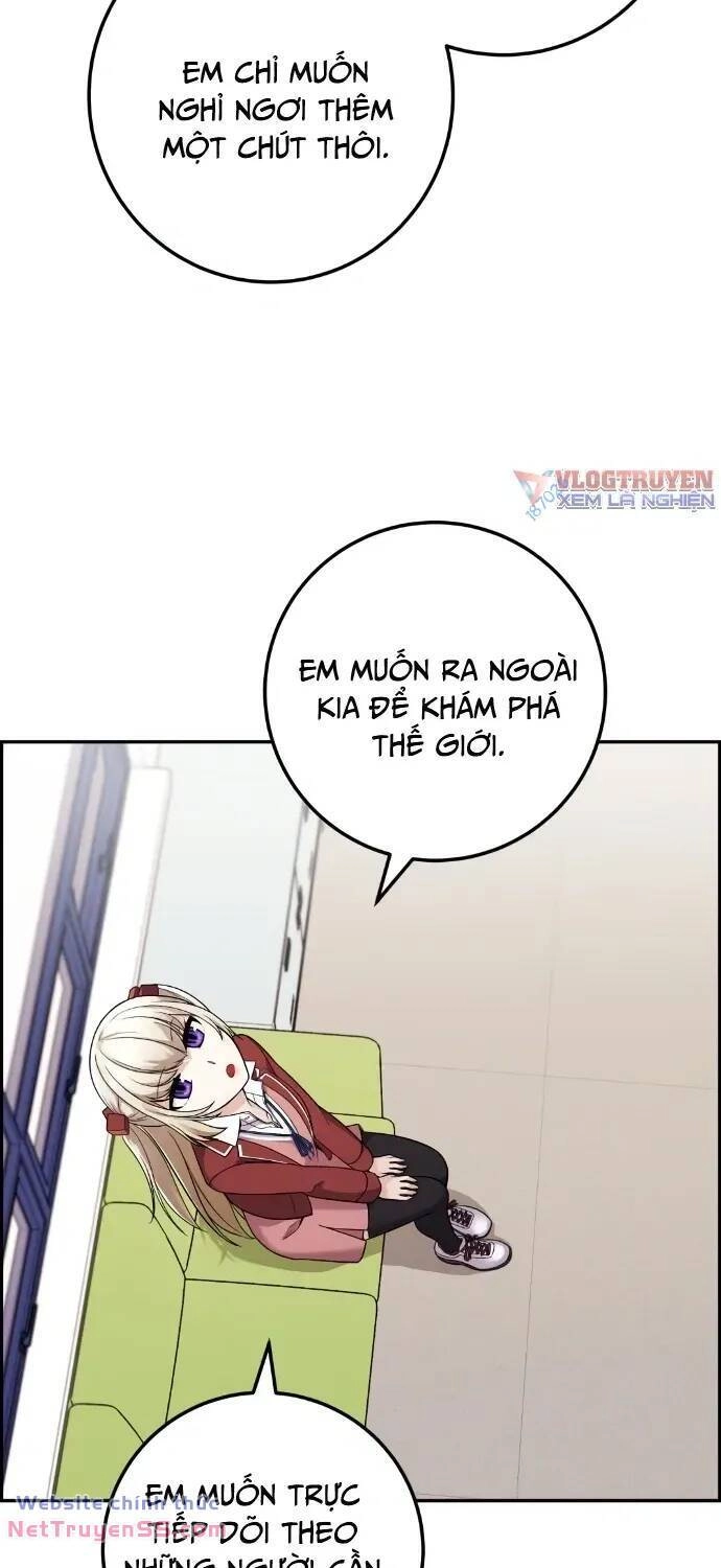 Nhân Vật Webtoon Na Kang Lim Chapter 36 - 68