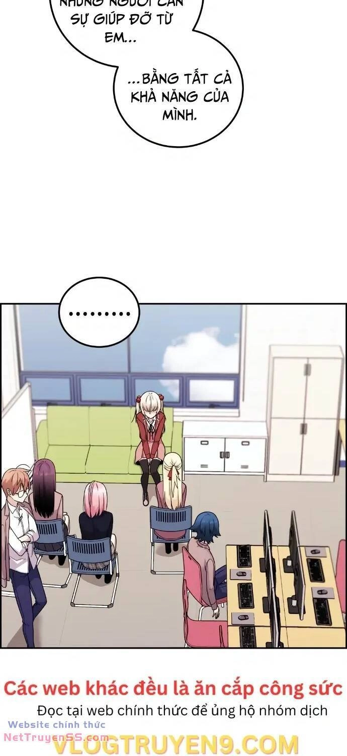 Nhân Vật Webtoon Na Kang Lim Chapter 36 - 69