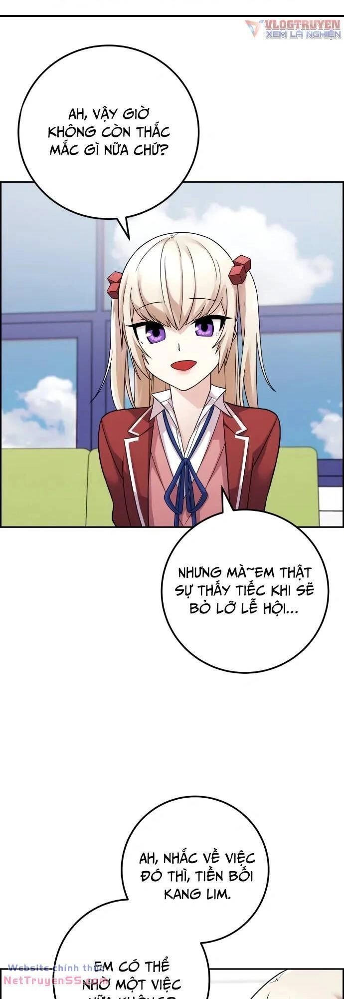 Nhân Vật Webtoon Na Kang Lim Chapter 36 - 70